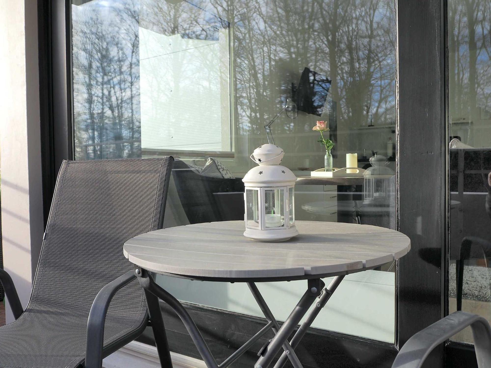 Appartement Auszeit Gluecksburg Luaran gambar
